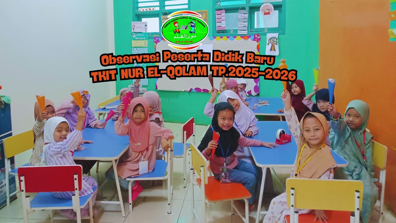 Obsevasi Penerimaan Peserta Didik Baru