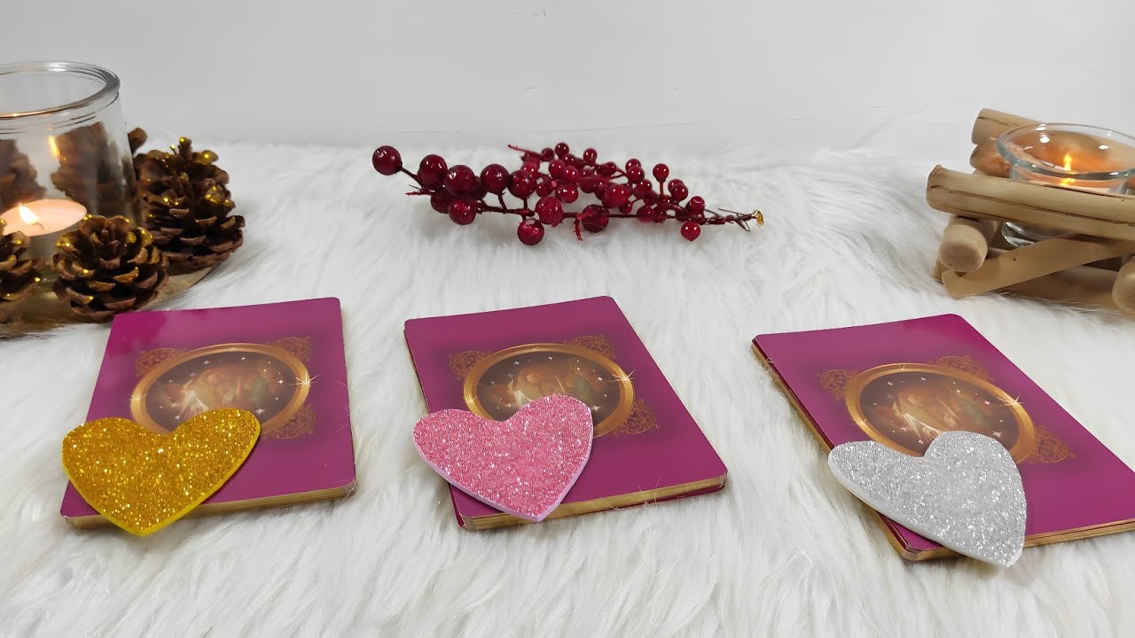 🔮QUIÉN será tu :PRÓXIMA PAREJA: 💞 en 2024❓*Solteros* *tarot amor* 