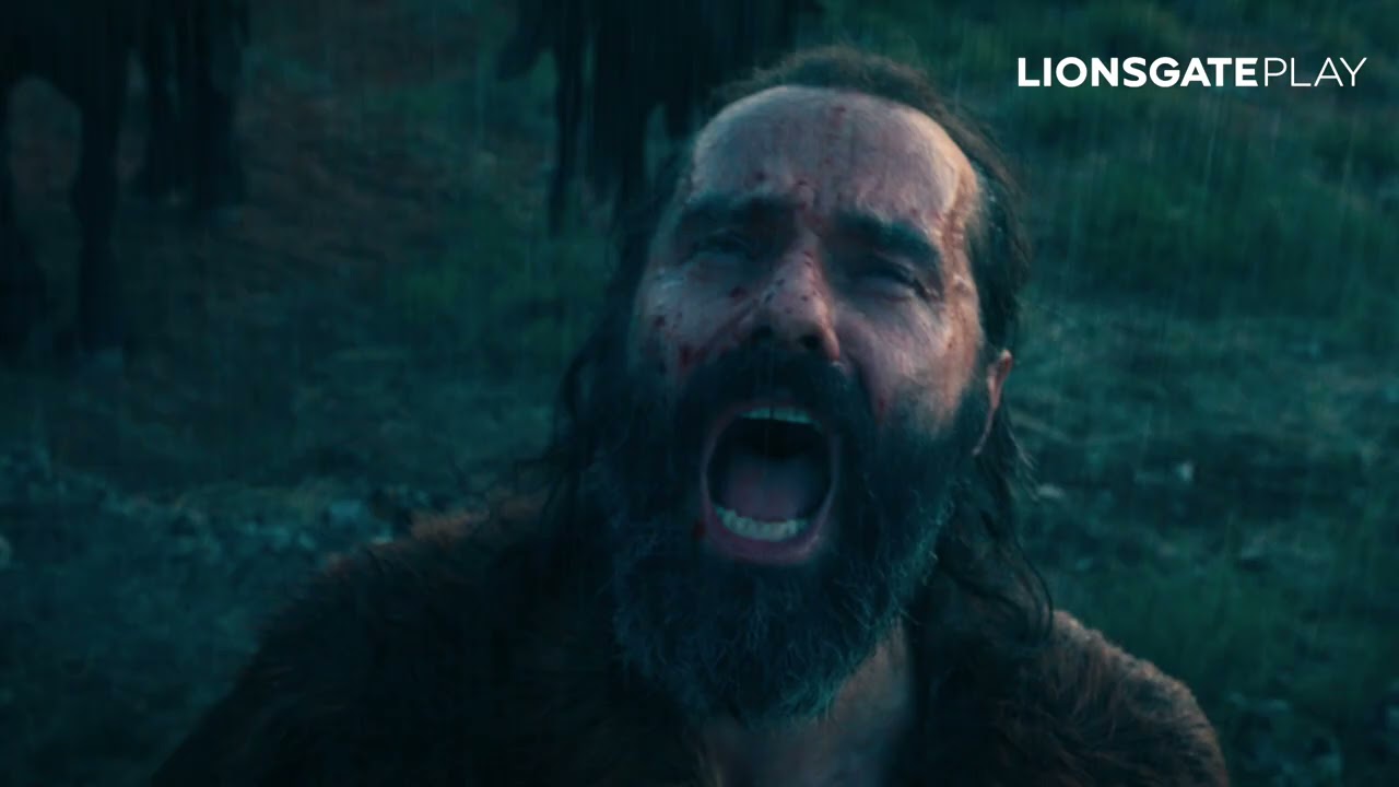 Blockbuster action with Lionsgate Play