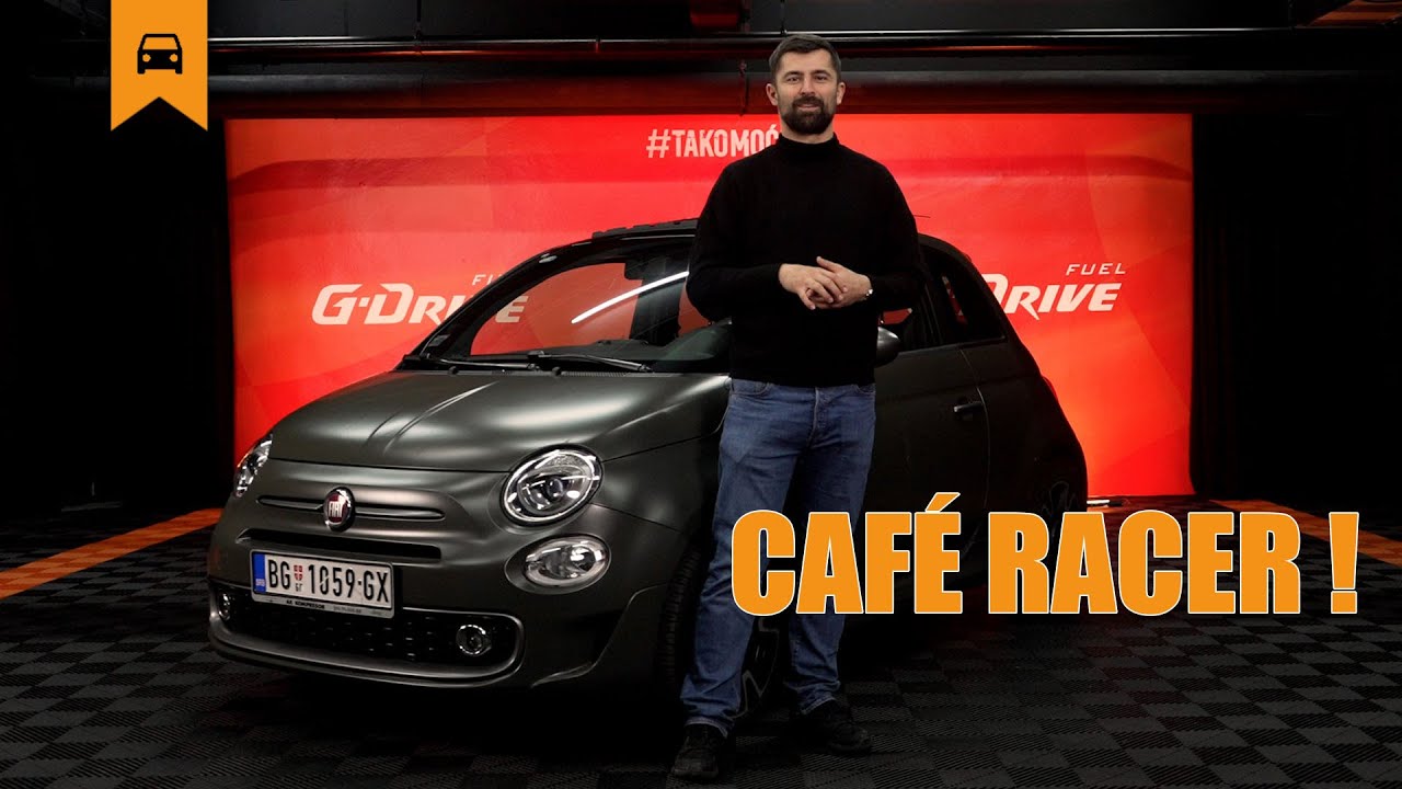 FIAT 500s - Mala kubikaža bez kvarova?