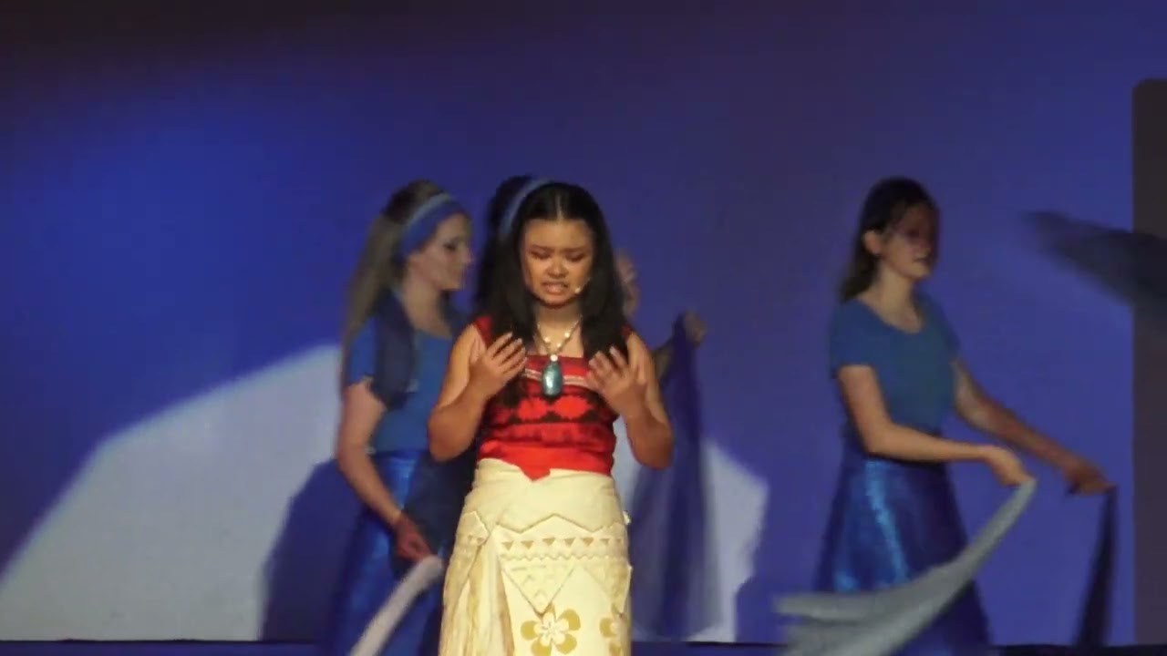 POPS Moana Jr 2022