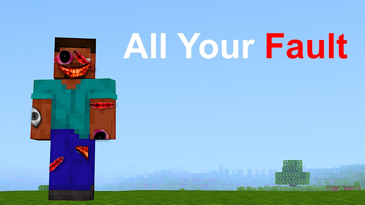 You Are the Reason This Horror Mod Exists...