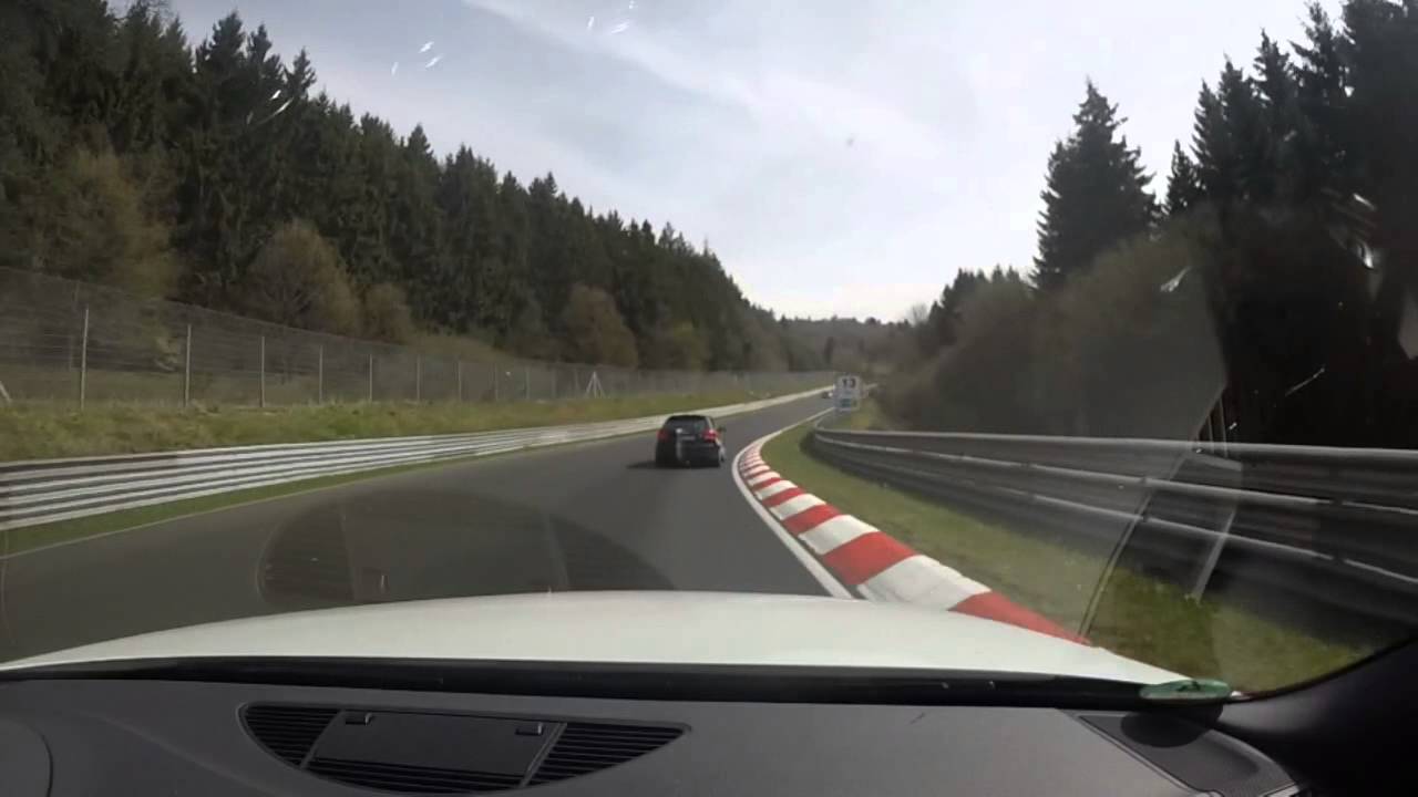 Audi A3 Racing + TTRS + div. Bikes