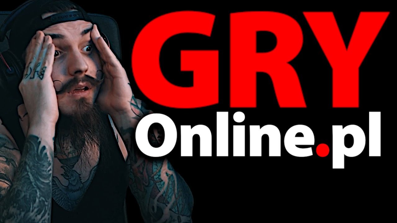 Kiszak Ogląda Wszystkie KRZYWE Praktyki GryOnline