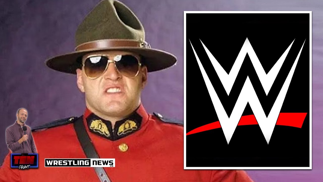 The Mountie о закулисной причине ухода из WWE после WrestleMania X в 1994 году