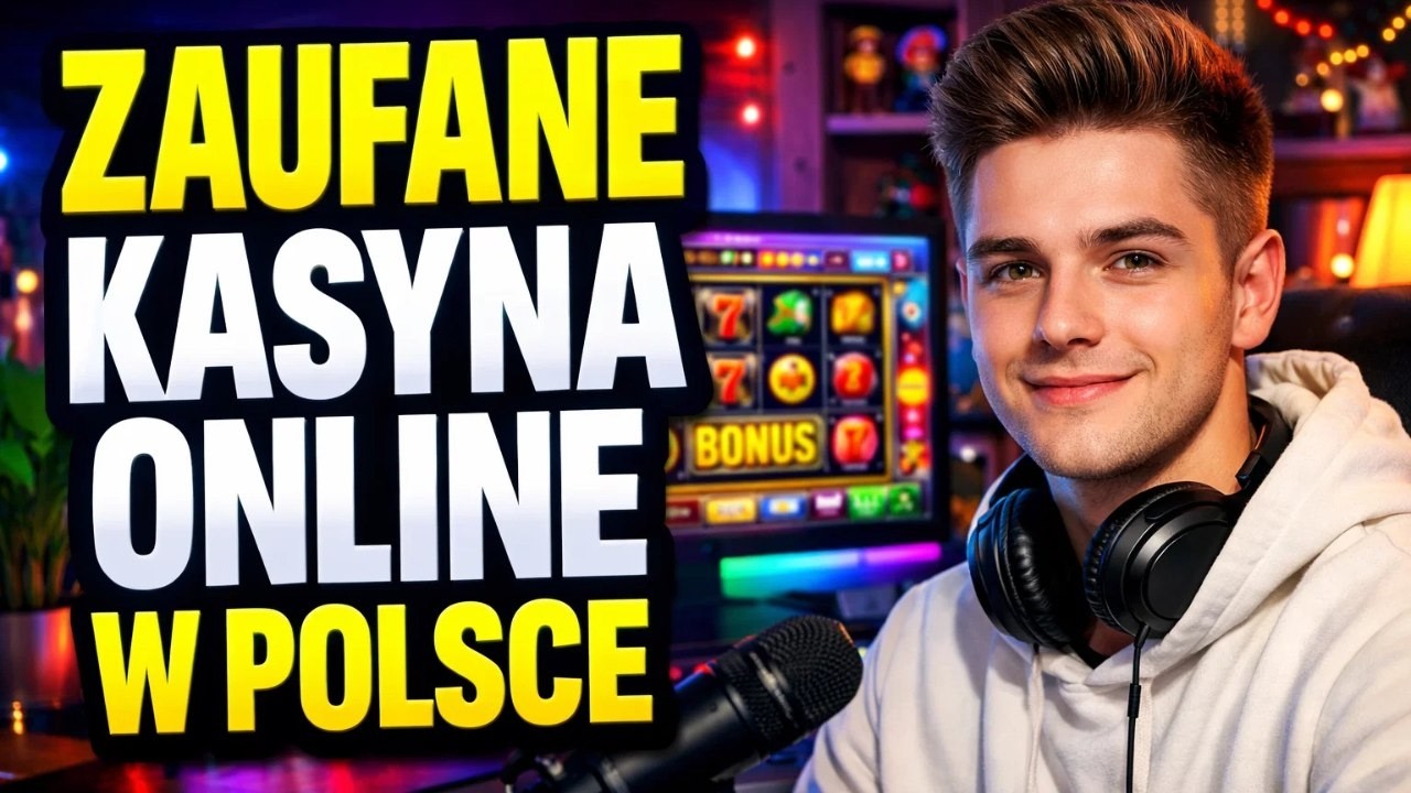 🔥 NAJLEPSZE KASYNO W POLSCE ONLINE 💥 NAJLEPSZE KASYNO ONLINE W POLSCE 👑