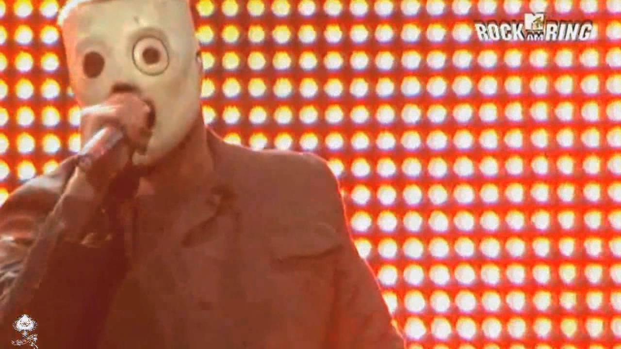 Ultimate Metal/Rock Mash-Up [Slipknot/RATM/Muse/Nirvana/Korn/Ramones/RHCP]