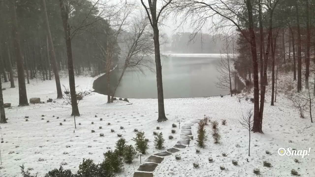 SnowDayGreensboroGa