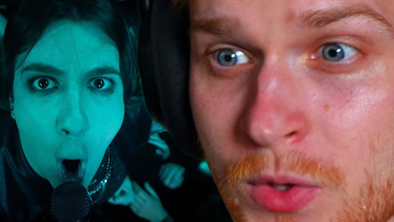WHAT IS GOING ON? | Windwaker - SIRENS (Reaction)
