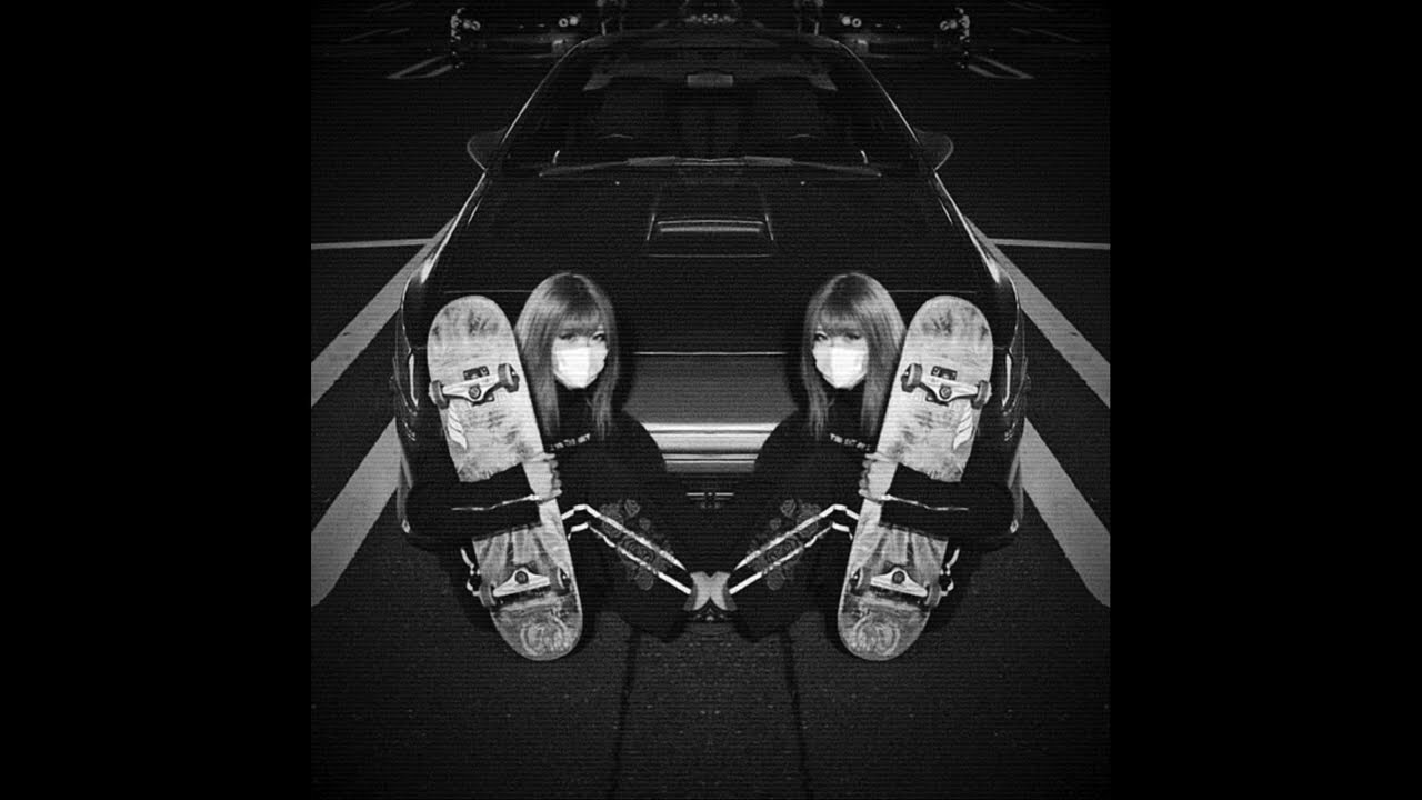 2Scratch - OVERDRIVE. (slowed + reverb)