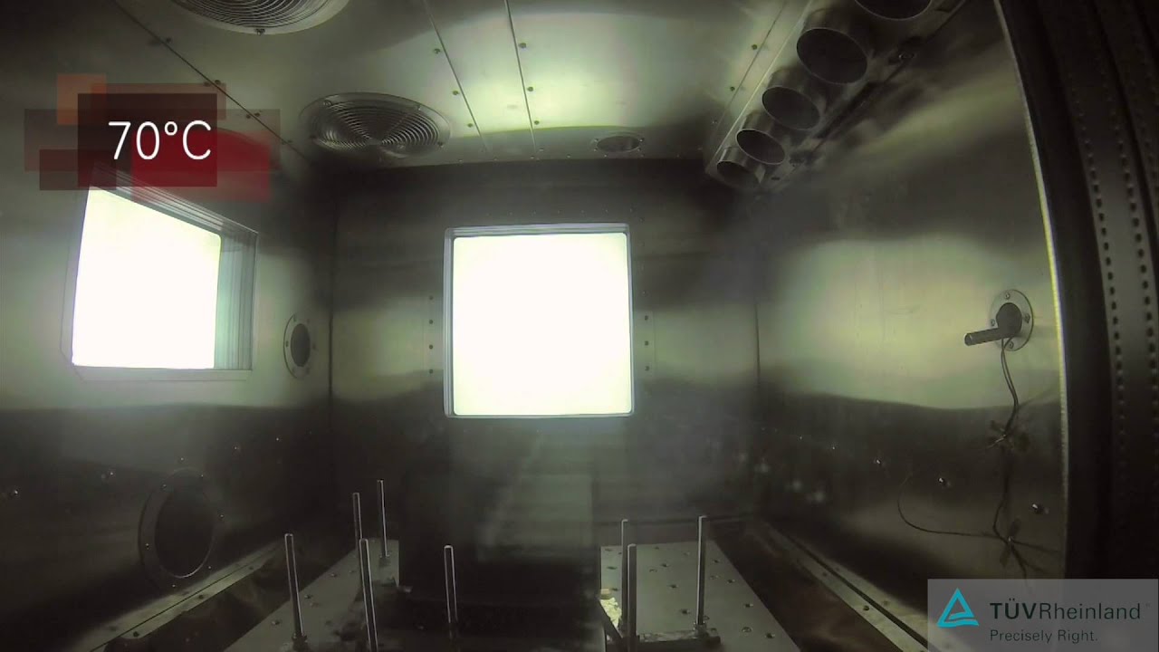Toshiba Tecra Z40 HALT test - spill