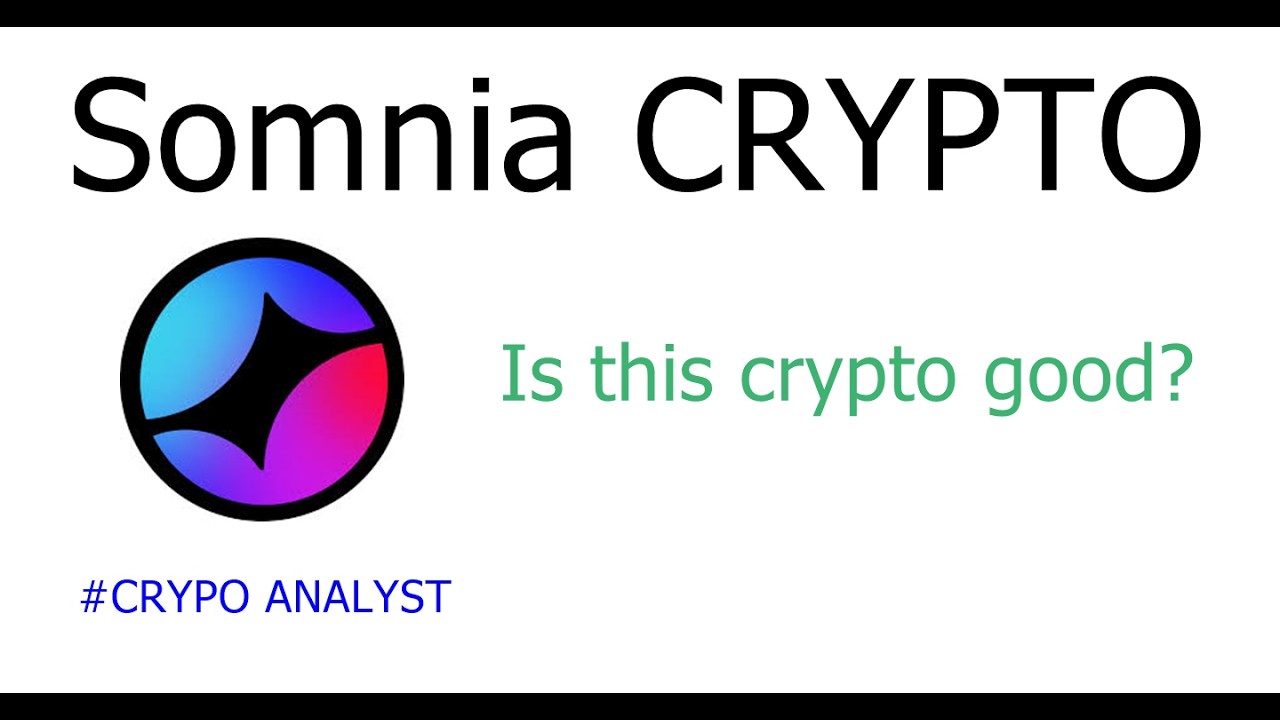Somnia &mdash; прогноз по криптовалюте (Somi)