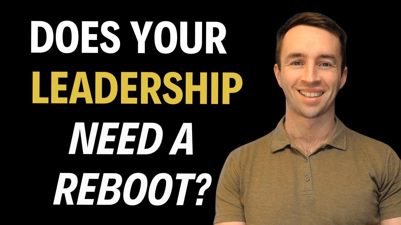 The Empathy Gap: Why Good Leaders Still Leave People Exhausted & Why They Quit