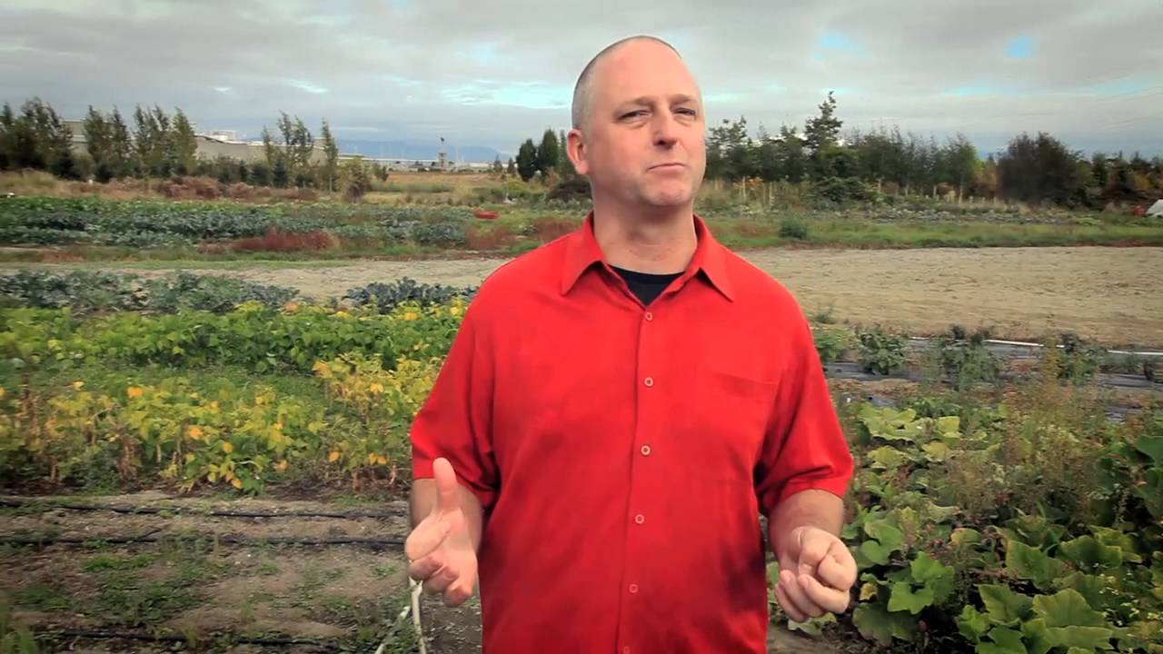 Empowered Health SE02 EP01 - Randy Shore