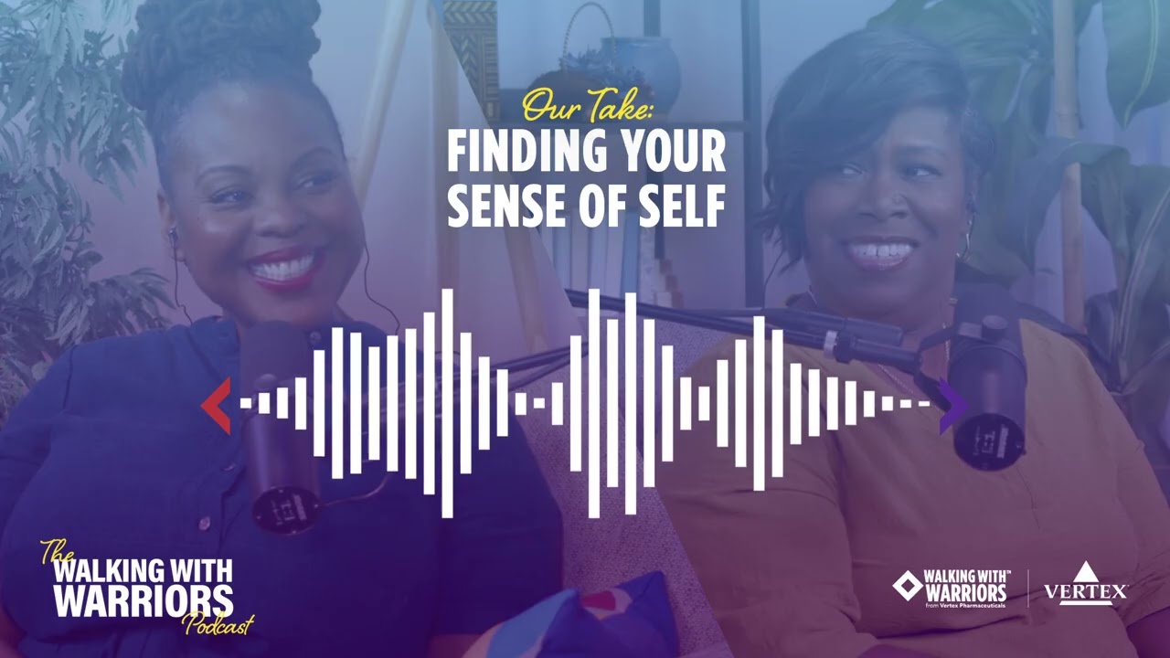 Our Take: Finding Your Sense of Self