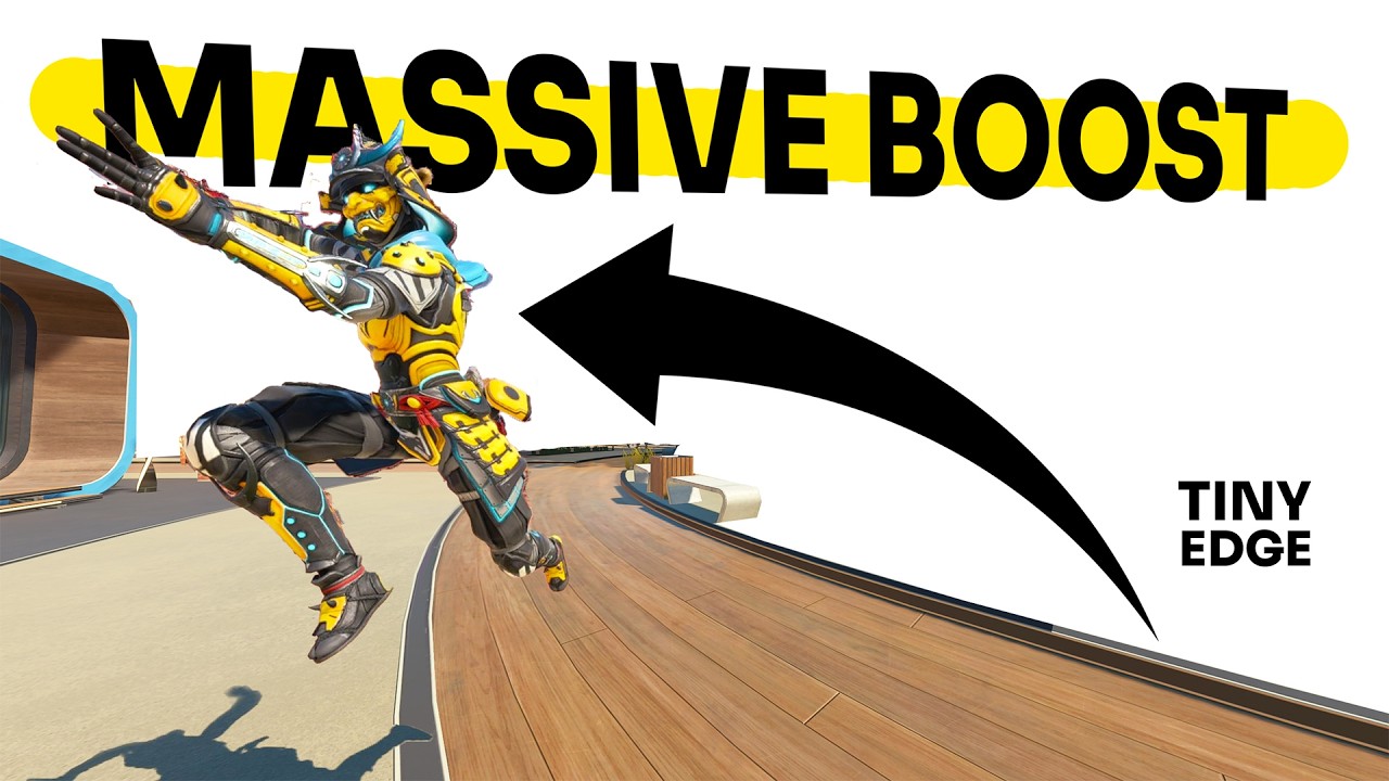 Why the *New* Movement Tech INSTA BOOST is so crazy !!