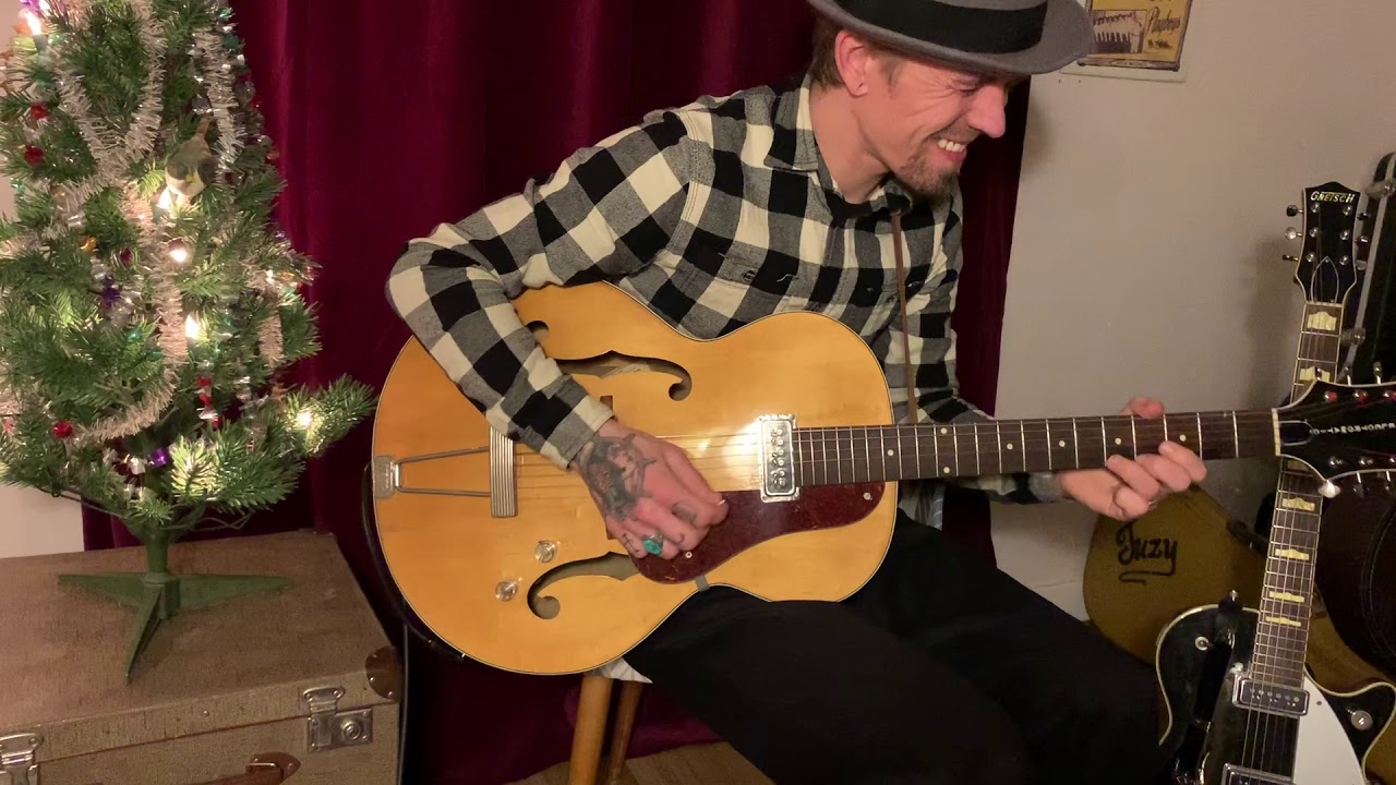 Chris Bergstr&ouml;m - Listen To You Heart (Marie Fredriksson Roxette tribute)