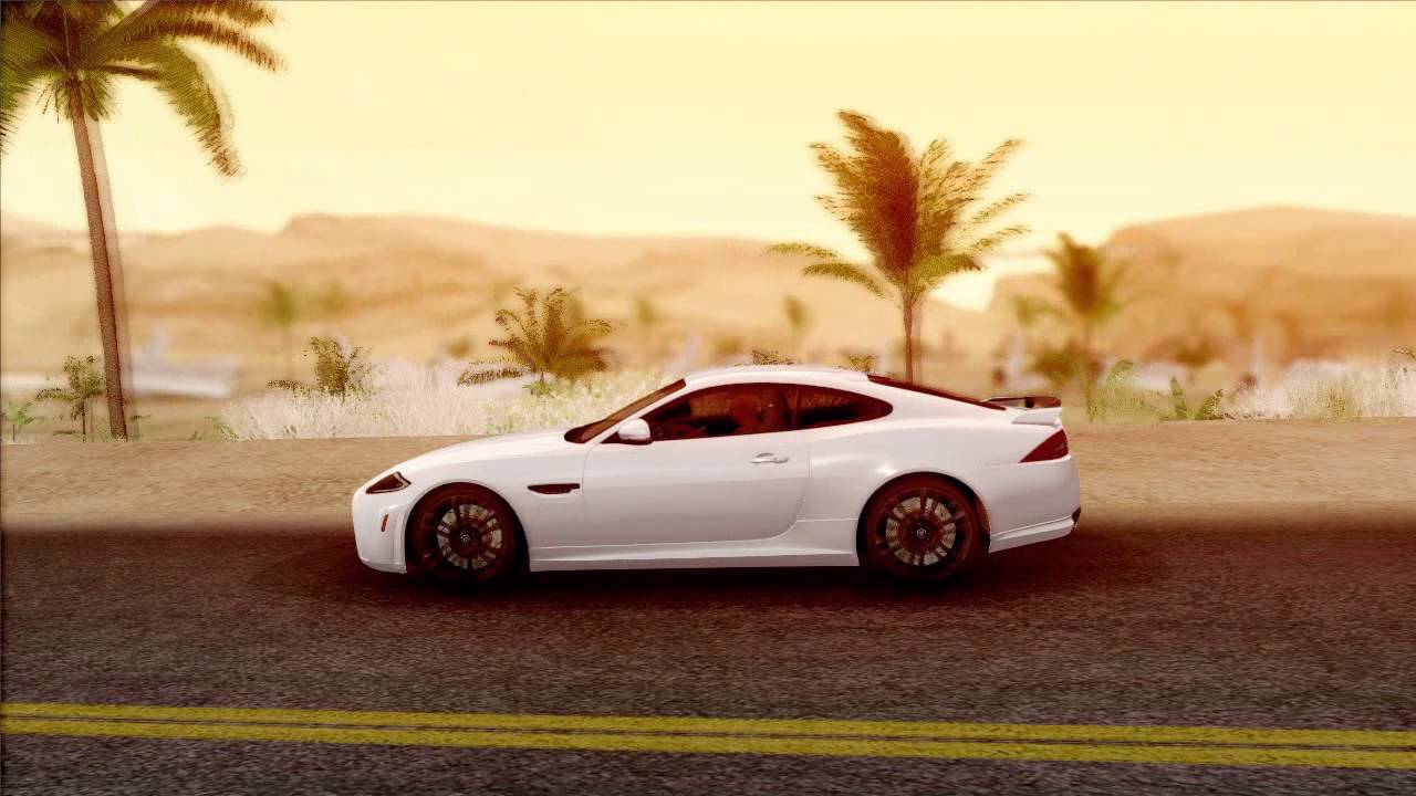 SA_DirectX v1.3 Beta 