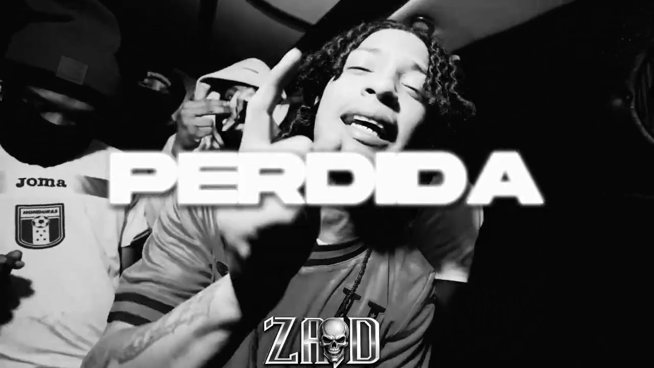 [FREE] BabyLocc83 X Flaco Mc UK/NY Drill Type Beat 'Perdida| NY Drill Type Beat 2025