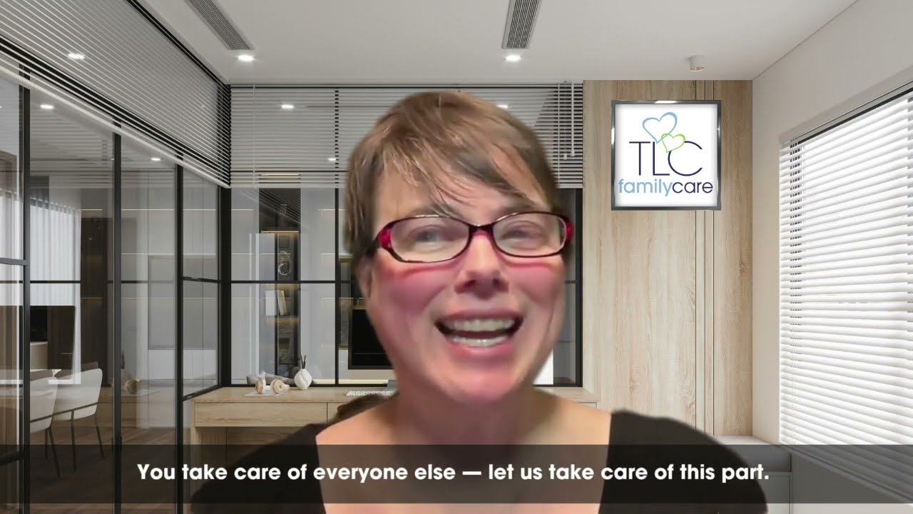 Why Work with a Nanny Agency? TLC Family Care