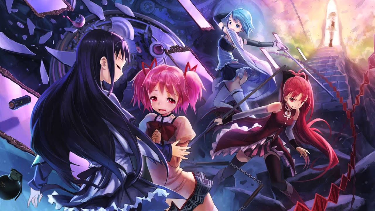 【Nightcore】Misterioso【Kalafina】