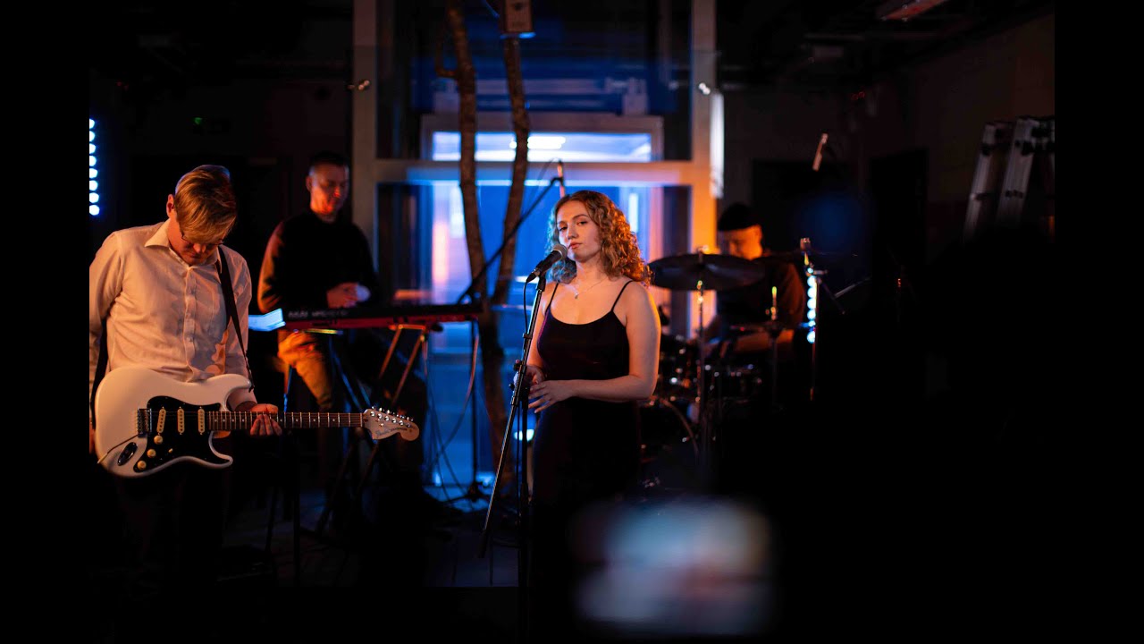 Mylėti’s - Sugrįžk (Live @ VILNIUS TECH „LinkMenų fabrikas“)