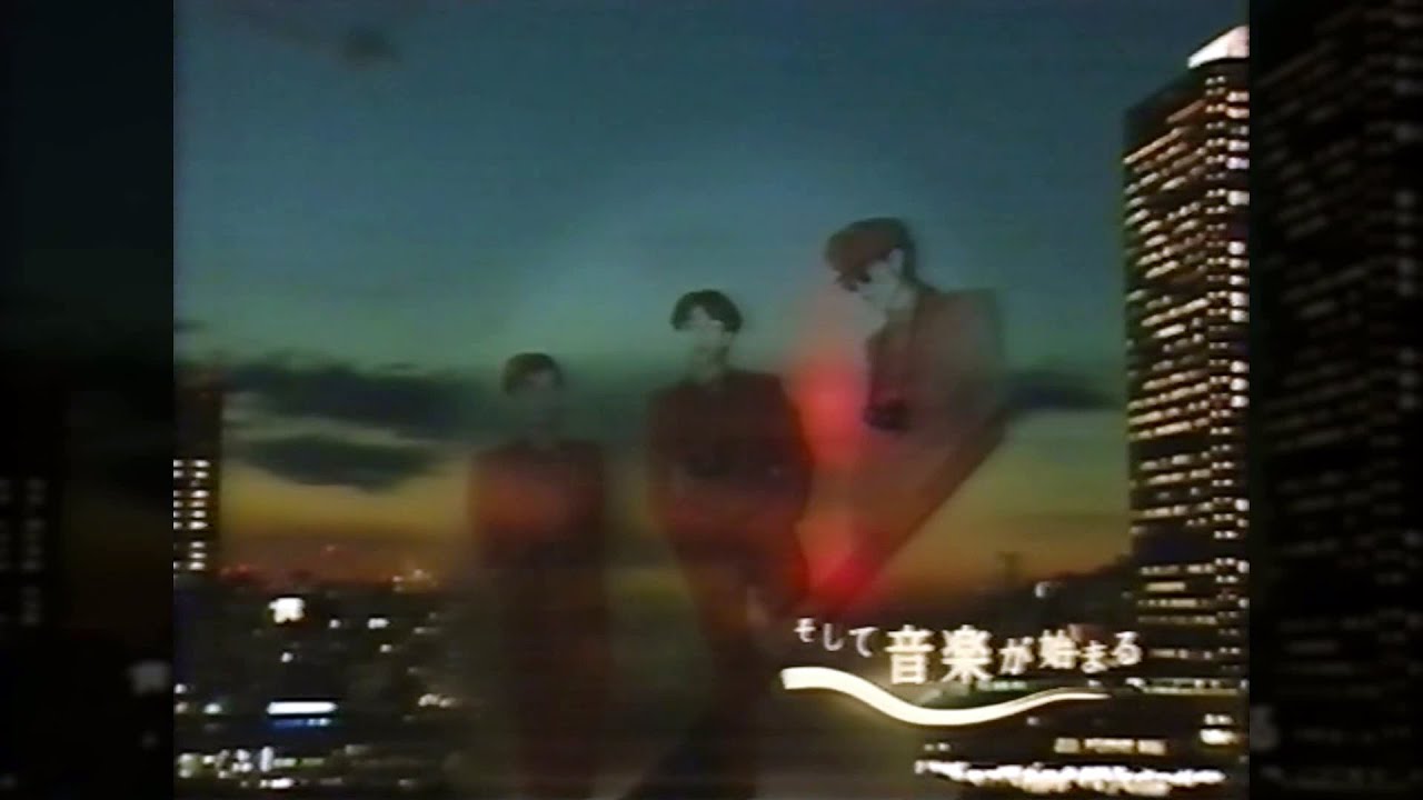 [HD] YMO RYDEEN  ～ テクノという名のマジック ～