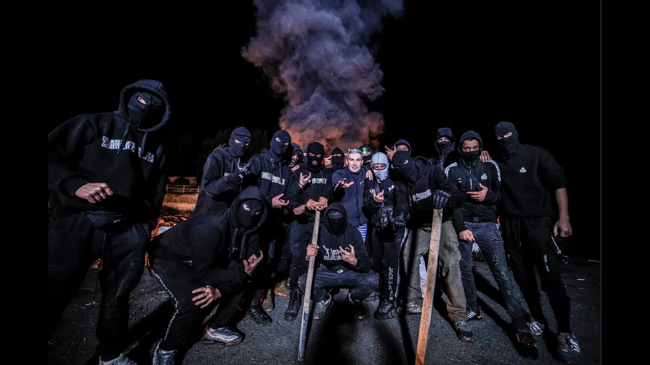 ΟΙ ΣΥΜΜΟΡΙΕΣ ΤΩΝ ΛΑΜΠΡΑΤΖΙΩΝ - Μίνι Ντοκιμαντέρ