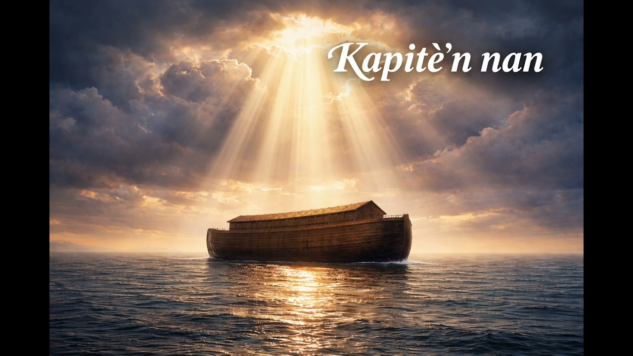 KAPITÈN NAN