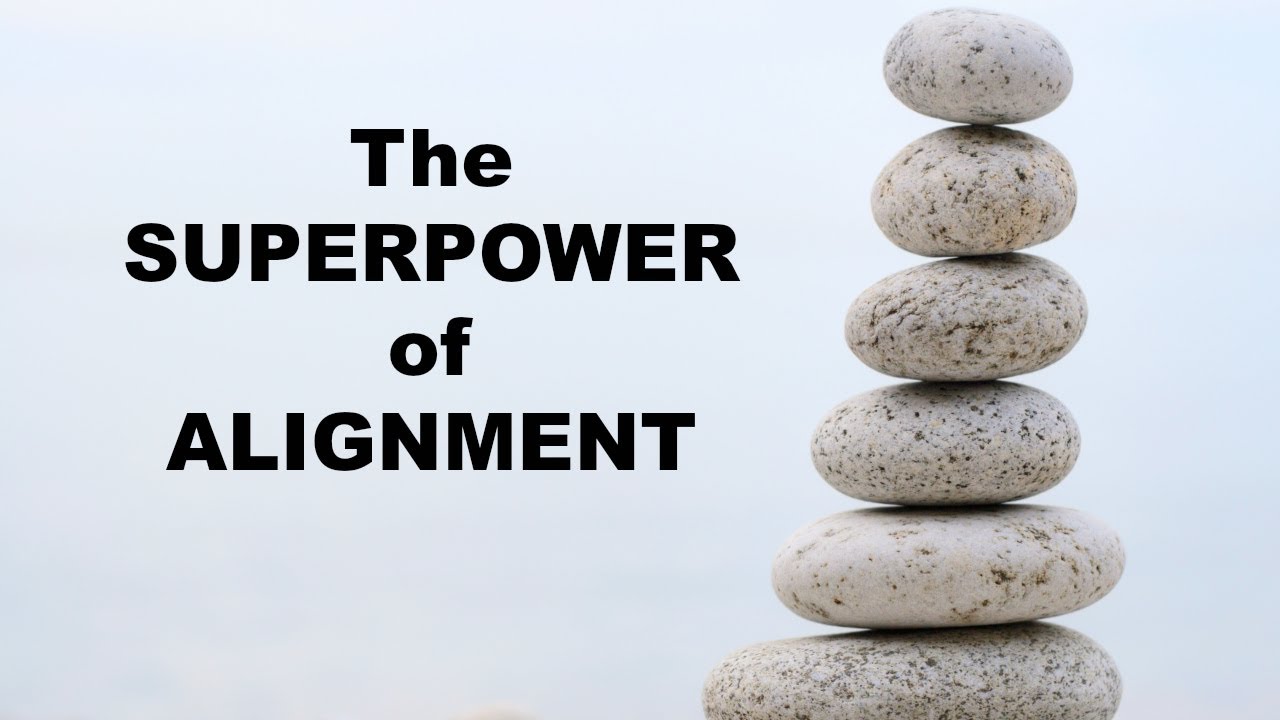 The Superpower of Alignment- Law of Attraction Chat
