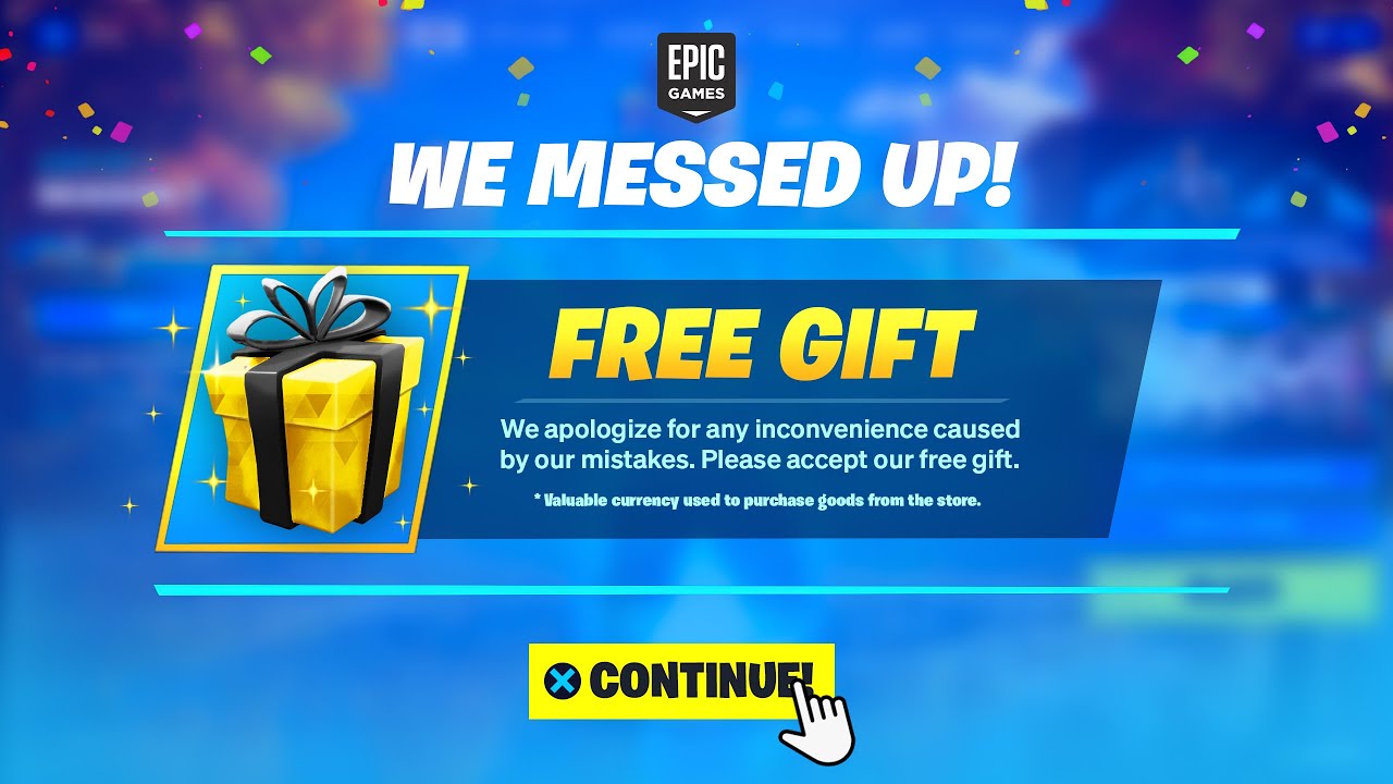 30 МЕЛКИХ ДЕТАЛЕЙ. В Fortnite все неправильно!