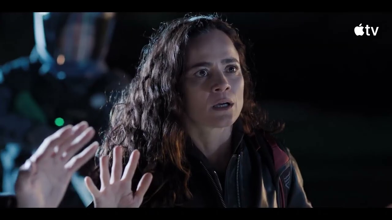Dark Matter Season 2 Trailer   2026