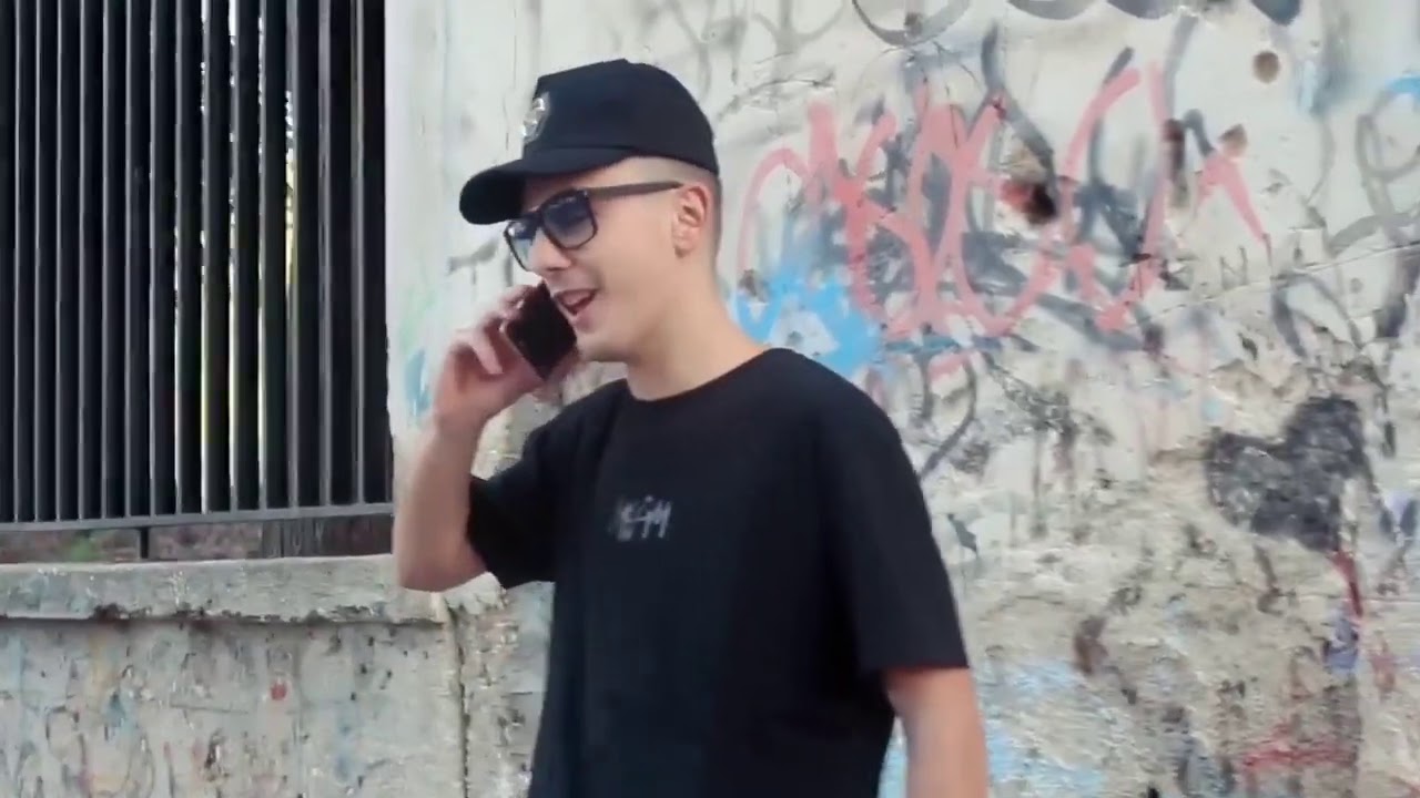 Enzo whistle - Qualitè ( feat €obra)