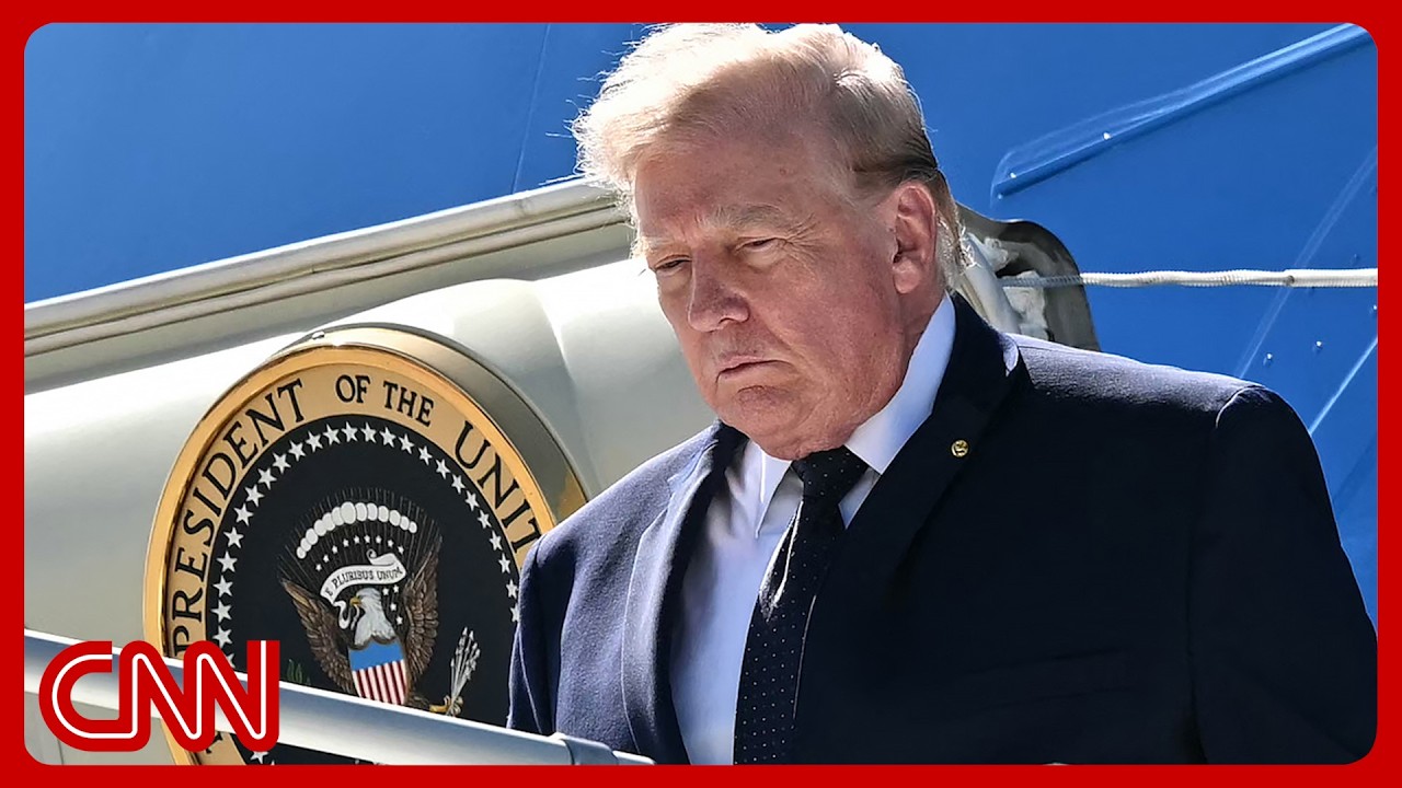 If Trump's Iran &lsquo;deal&rsquo; is so good, why aren't the details public?