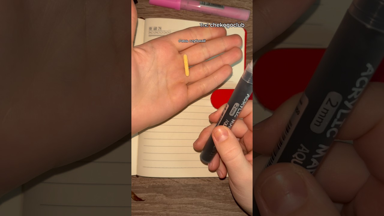 Тестируем новые маркеры #disneycoloringbook #акриловыемаркеры #раскраскипономерам