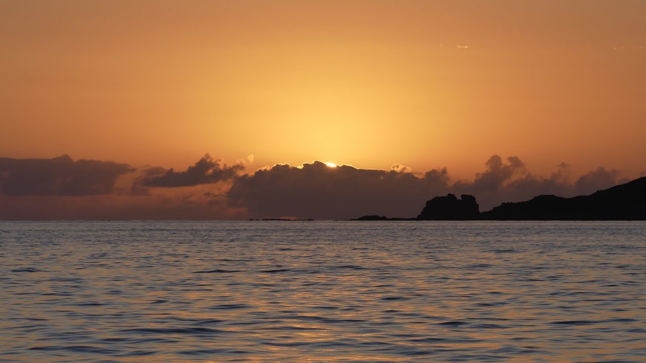 From Great Keppel Island to Emu Park, then sailing down The Narrows to Black Swan