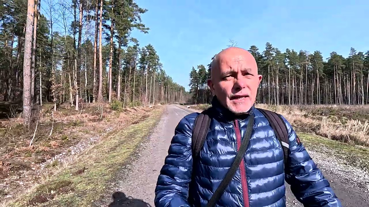 Co słychać na niebie? 02-08.03.2026