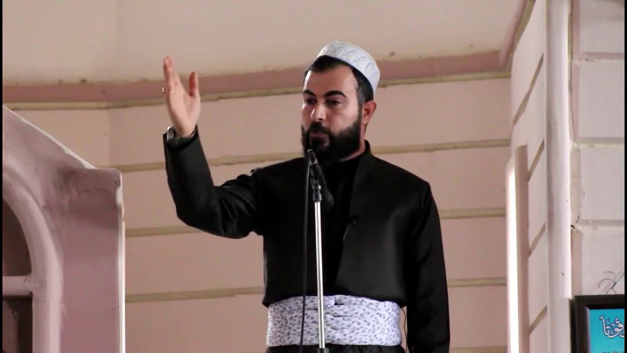الحجاب