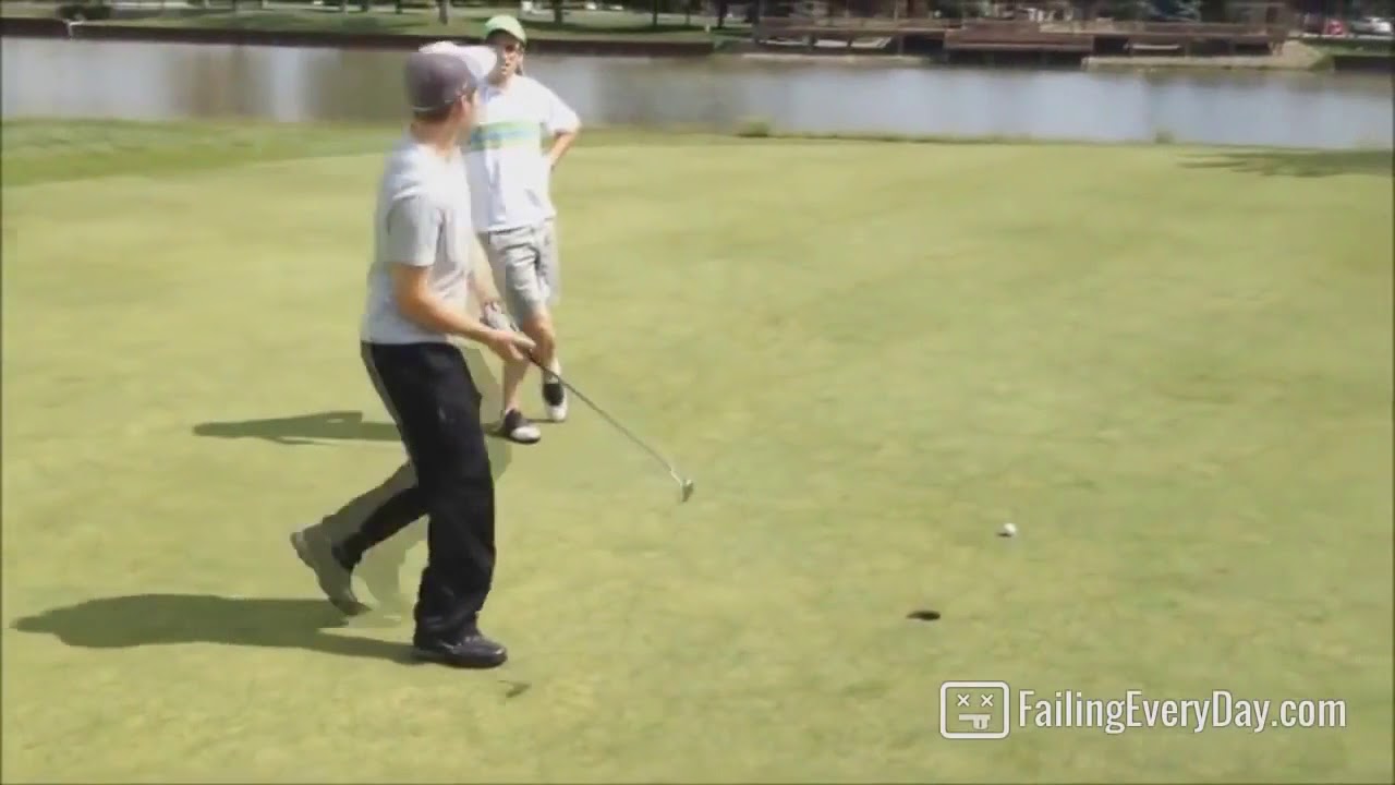 Extreme Fail Compilation 2012 HD