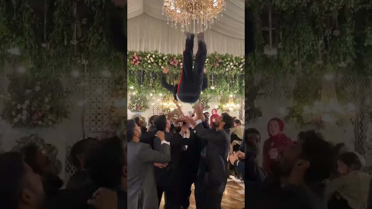 Captain Osama & Ramisha Wedding PMA's Most Awaited Soldier Wedding #wedding #military #soldier