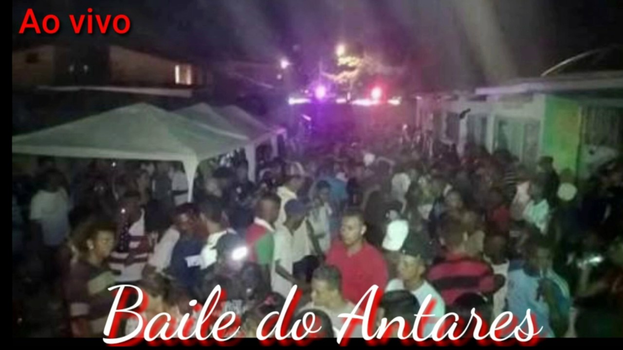PISTÃO DO ANTARES AO VIVO DJ WENDELCZR 001 ((BAILE DO ANTARES))