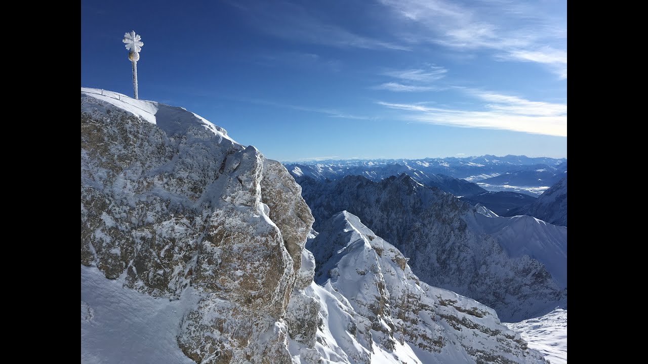 Jan 2020 Garmisch Ski