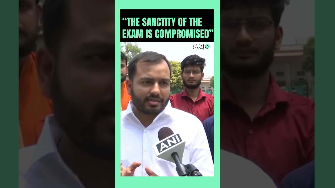 Alakh Pandey On Supreme Court's Hearing Of NEET-UG 2024 Exams