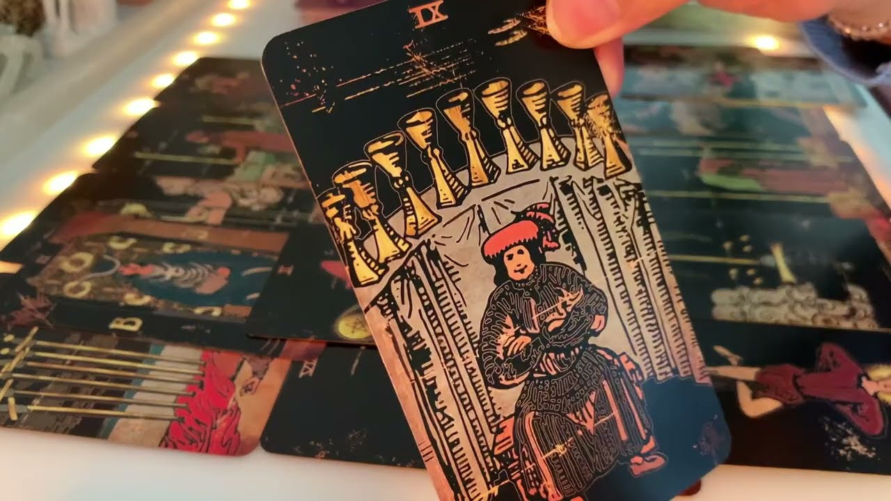 GEMINIS♊ESTA PERSONA ESTA MUY ILUSIONADA CONTIGO Y MIRA LO QUE ESTA PLANEANDO HACER🤩❤️ESTARAN JUNTOS