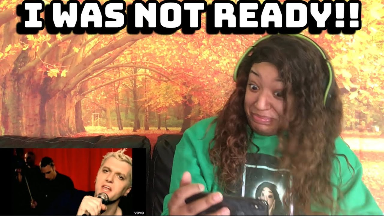 FIRST TIME HEARING CHUMBAWAMBA - TUBTHUMPING REACTION