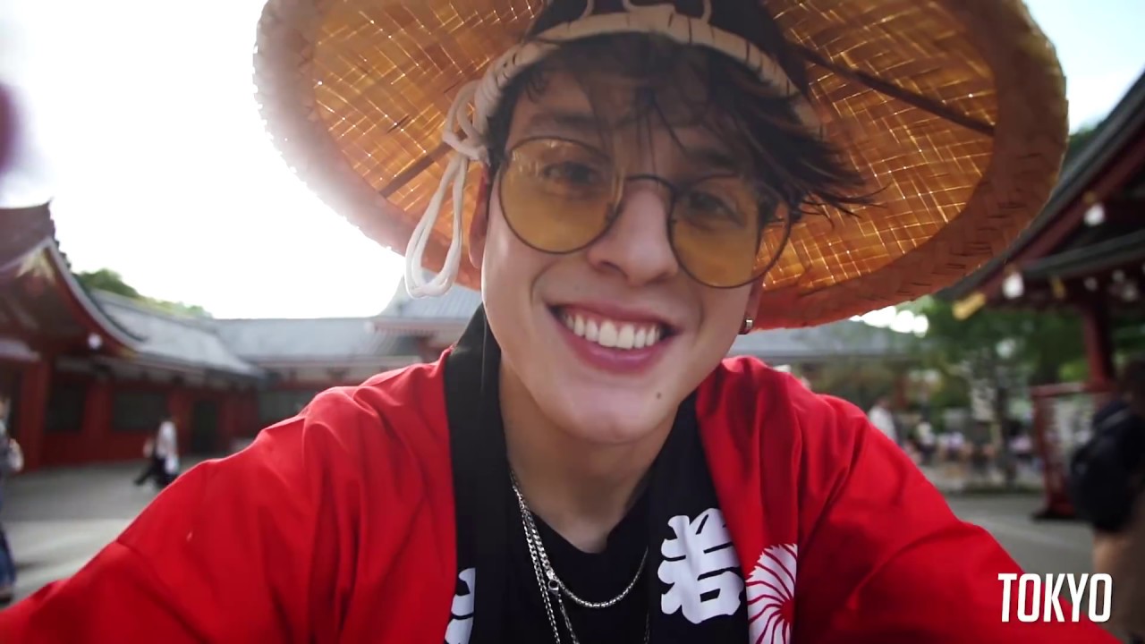 #CNCOMonday | Se Vuelve Loca (Around The World)