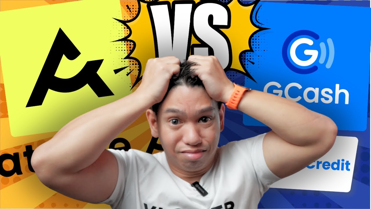 ULTIMATE REASONS Why ATOME CREDIT WINS OVER GCASH GCREDIT! Why You Should Get One? (Based on EXP)