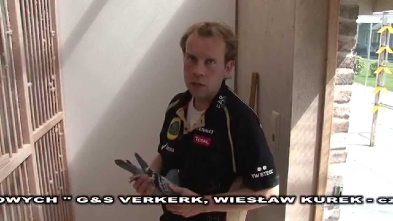 Gerard&Sebastian Verkerk - Holandia  NOWOŚĆ 2014/2015