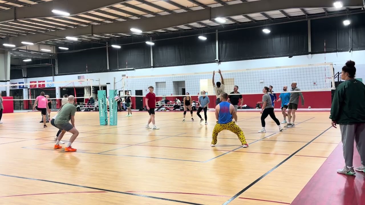 Release the Quackin vs Kiss My Ace Set 1