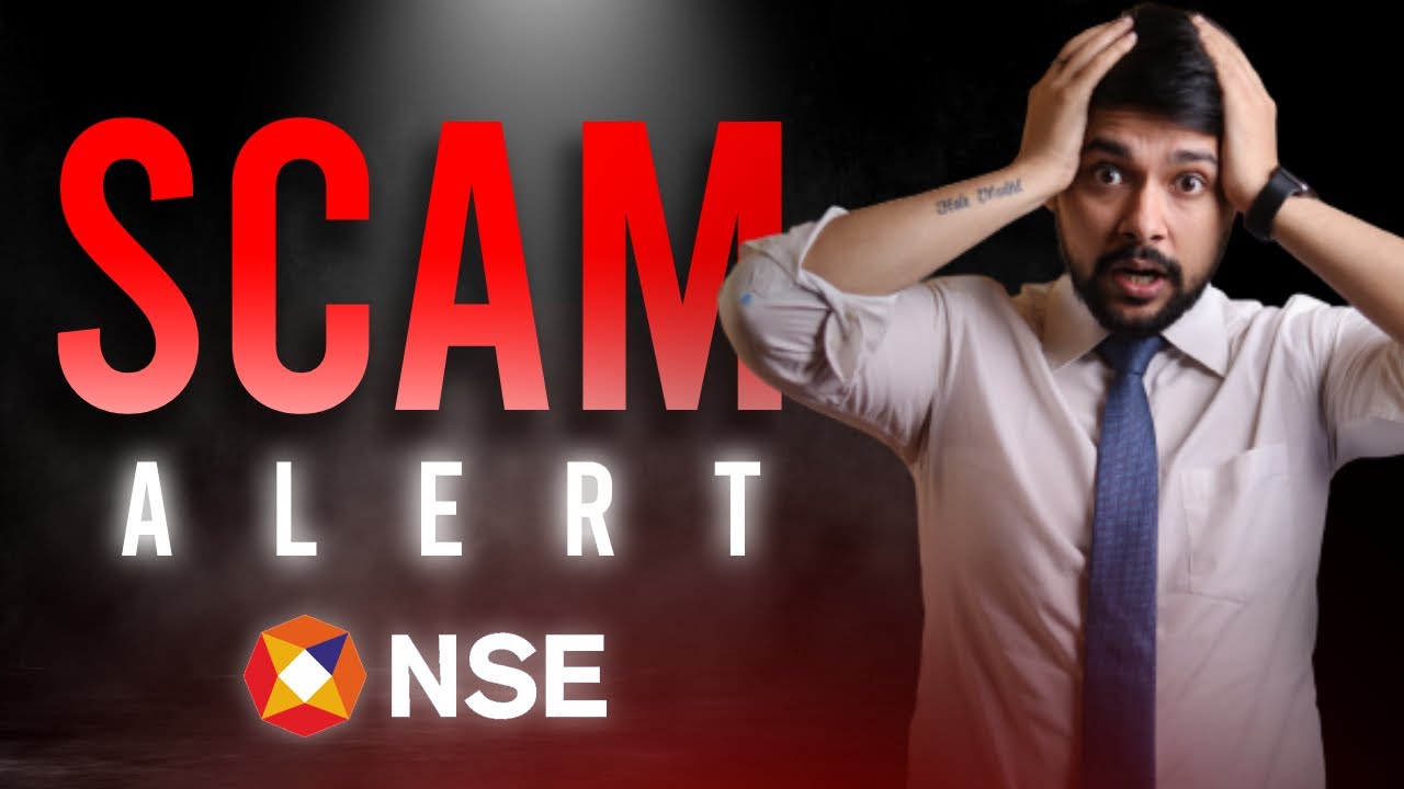 NSE Scam: A scam bigger than Harshad Mehta? | Who is this Faceless ‘Yogi’? | Harsh Goela